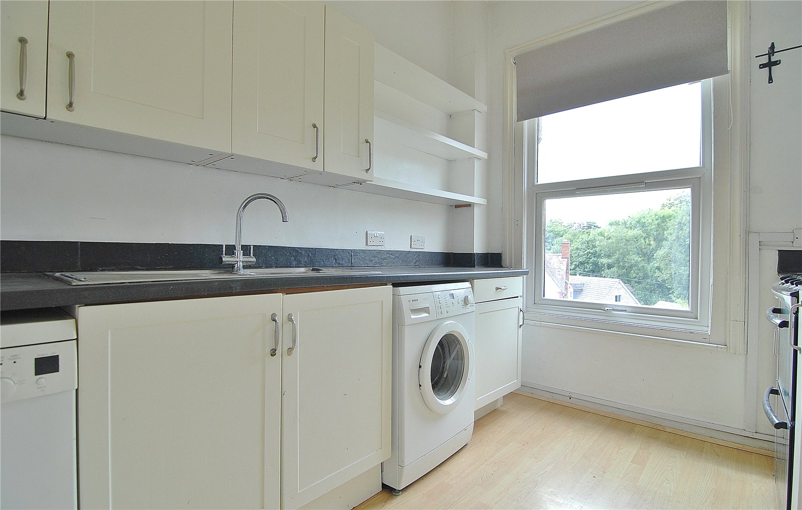 1 bedroom Flat to let in Stroud, Gloucestershire