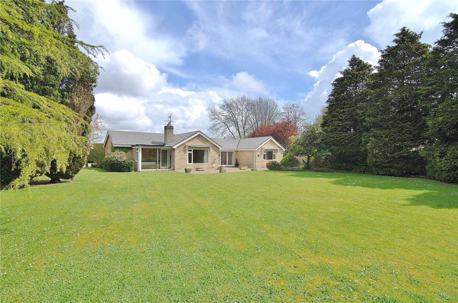 Minchinhampton, Stroud, Gloucestershire