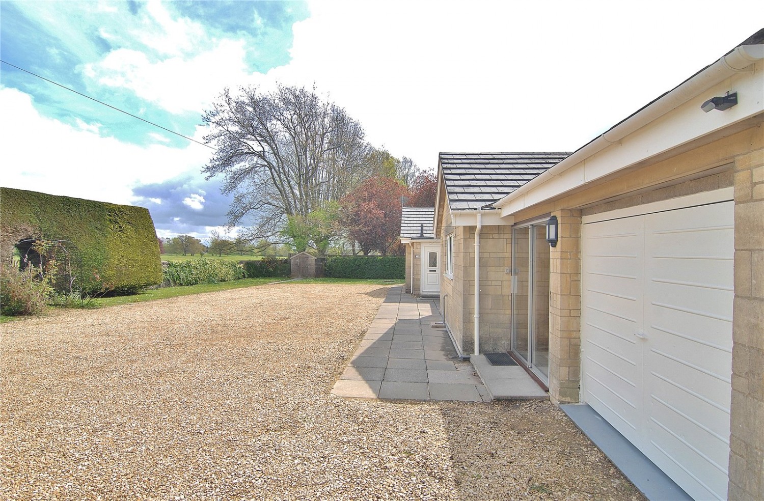 Minchinhampton, Stroud, Gloucestershire