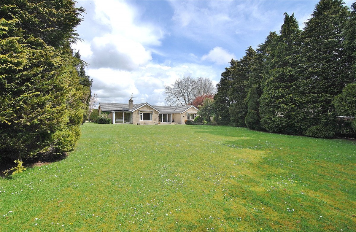 Minchinhampton, Stroud, Gloucestershire