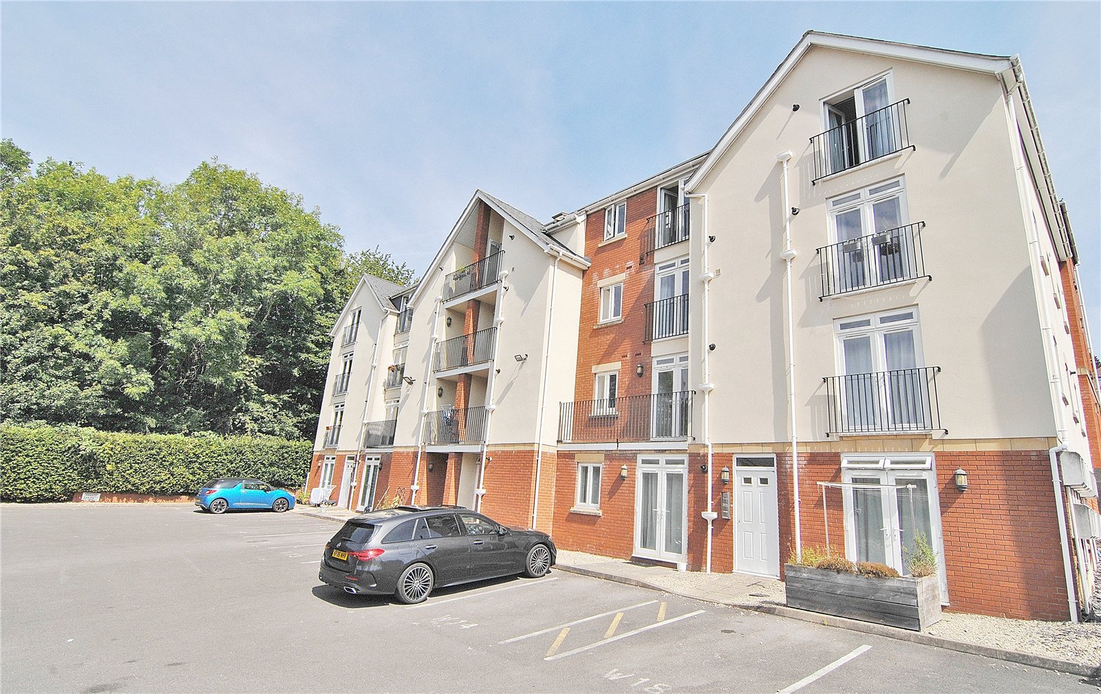 1 bedroom Flat to let in London Road, Stroud, Gloucestershire