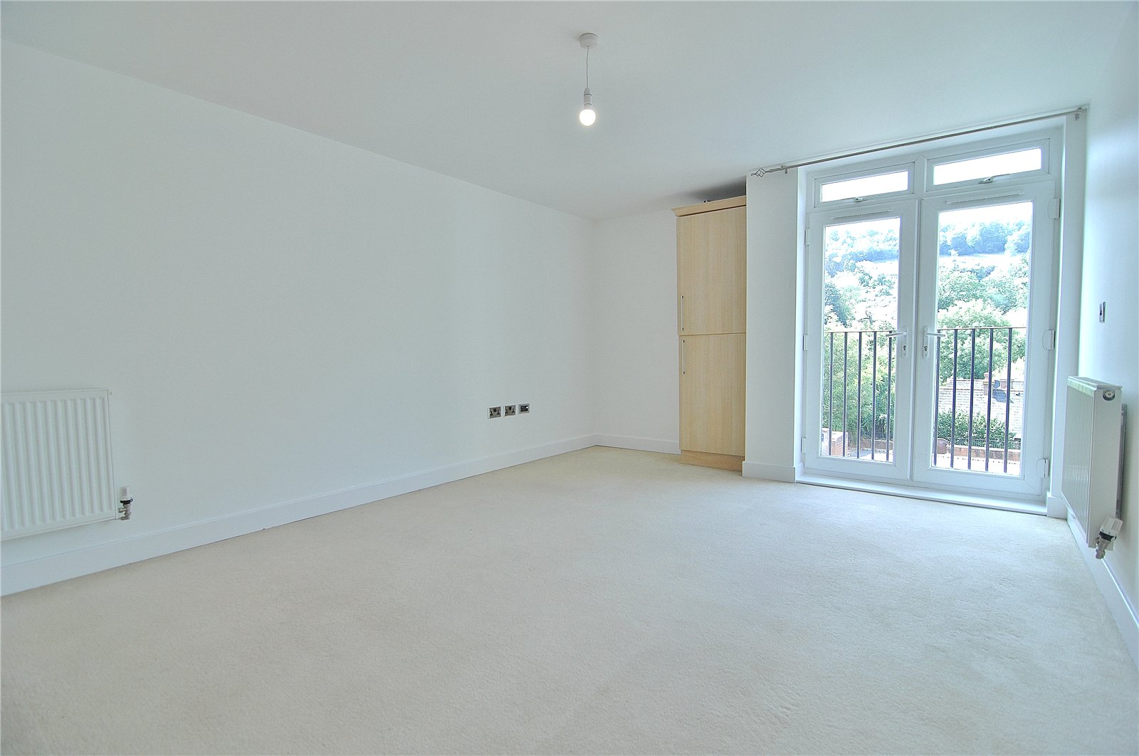 1 bedroom Flat to let in London Road, Stroud, Gloucestershire