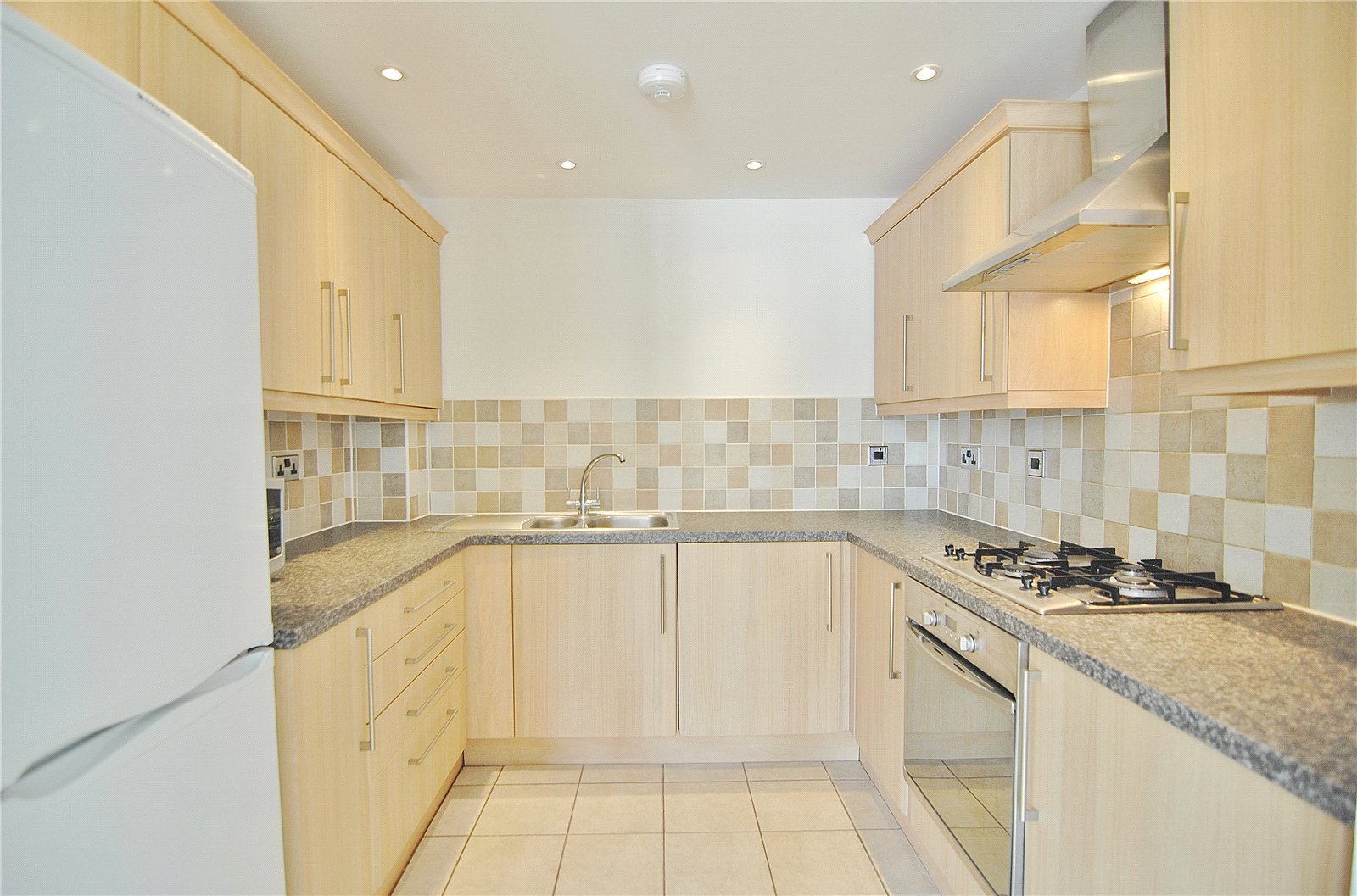 1 bedroom Flat to let in London Road, Stroud, Gloucestershire
