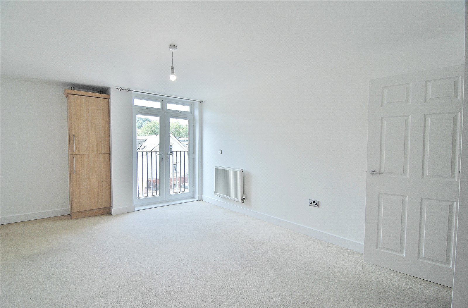 1 bedroom Flat to let in London Road, Stroud, Gloucestershire