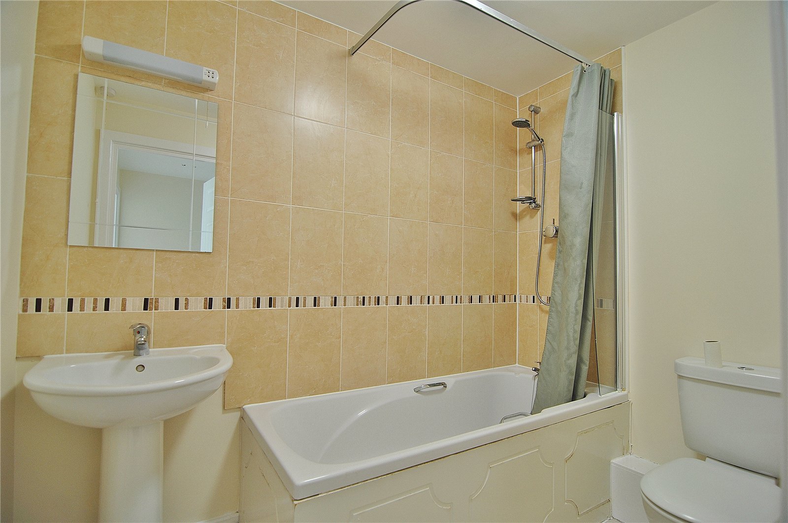 1 bedroom Flat to let in London Road, Stroud, Gloucestershire