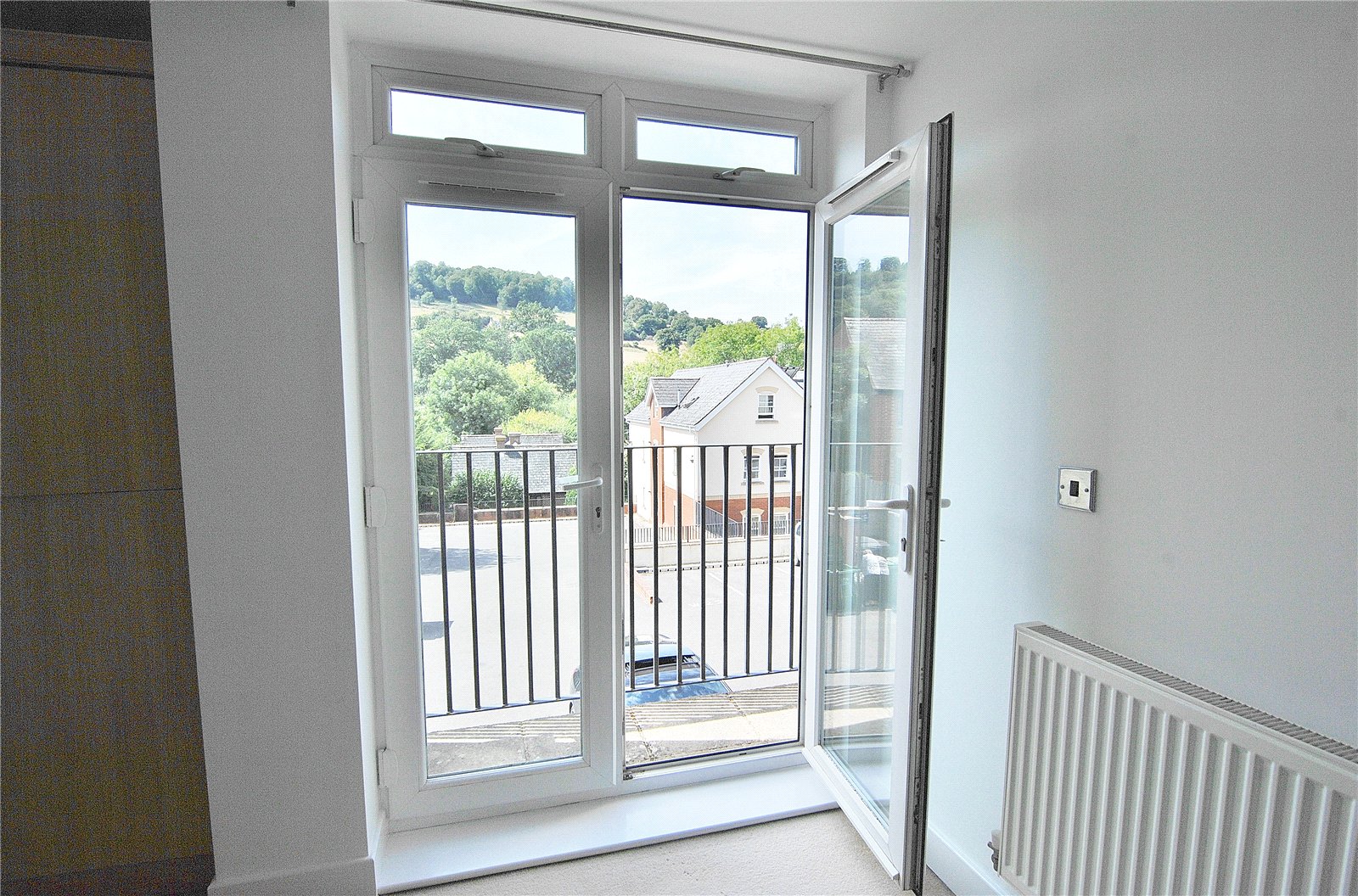 1 bedroom Flat to let in London Road, Stroud, Gloucestershire