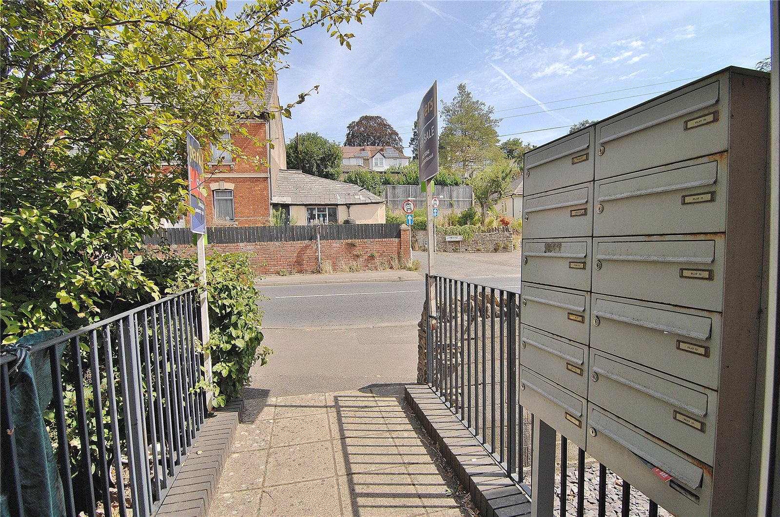 1 bedroom Flat to let in London Road, Stroud, Gloucestershire