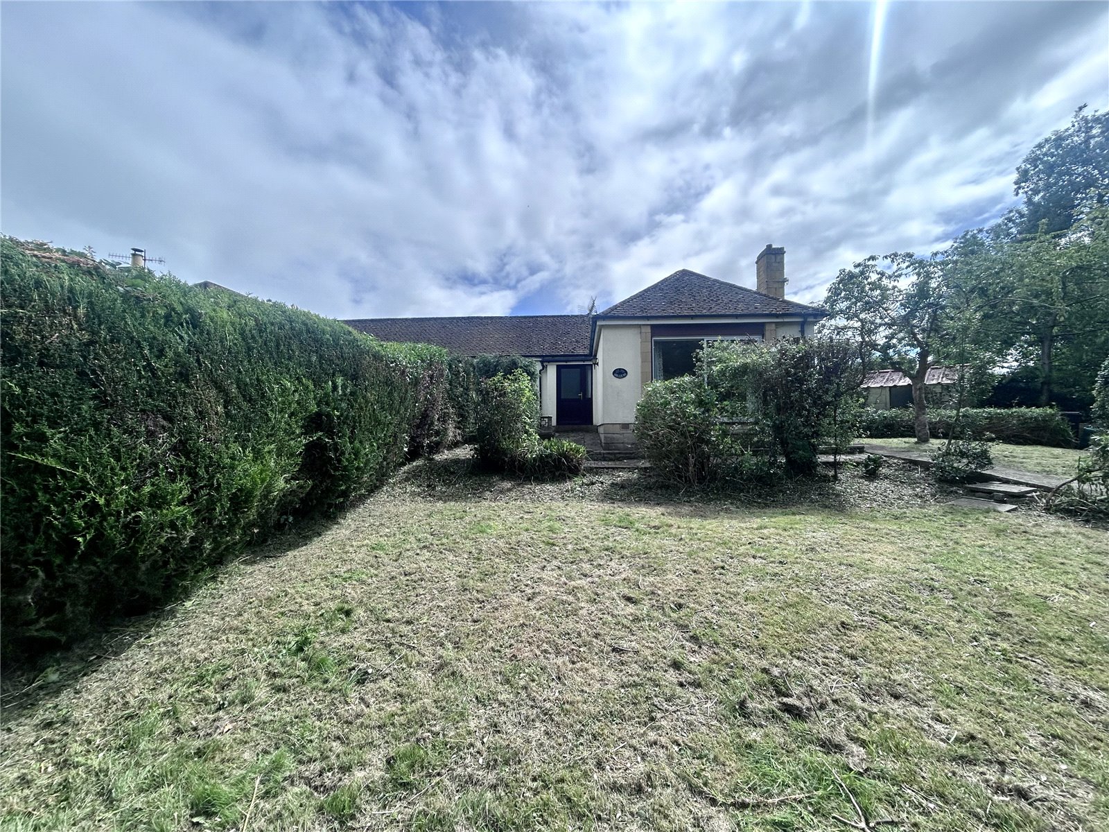 2 bedroom Bungalow to let in Stroud, Gloucestershire