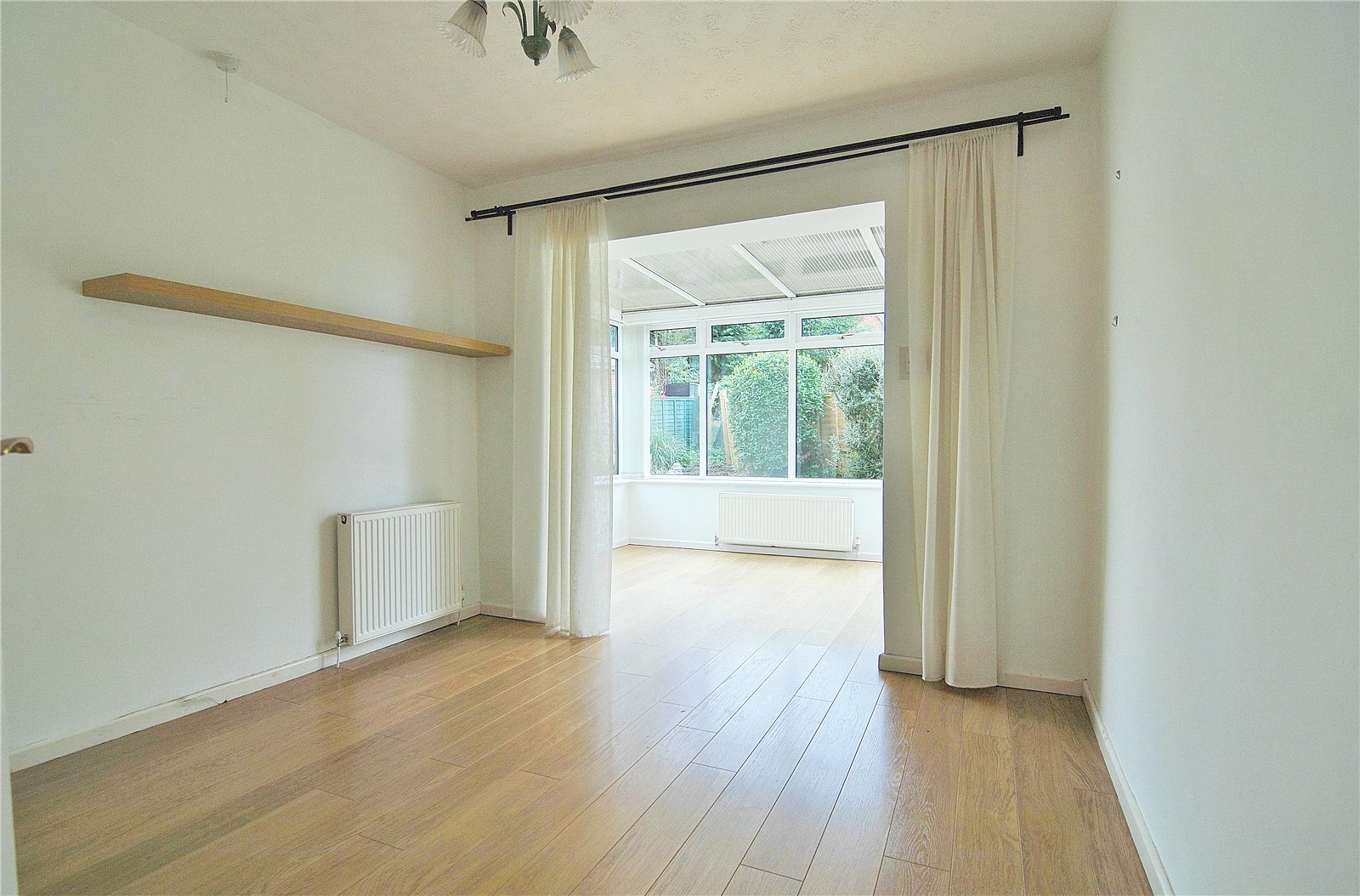 2 bedroom Bungalow to let in Stroud, Gloucestershire