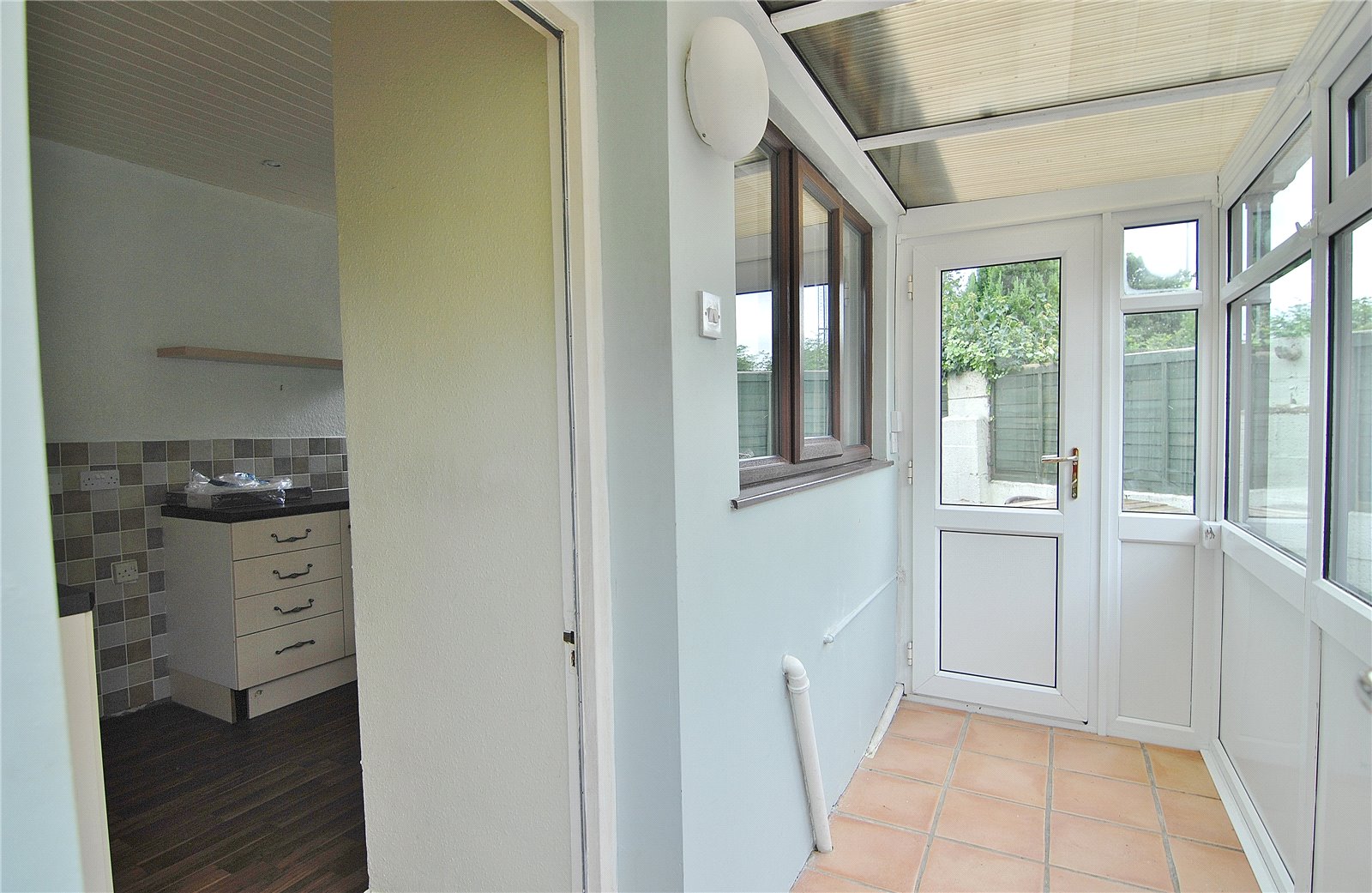 2 bedroom Bungalow to let in Stroud, Gloucestershire