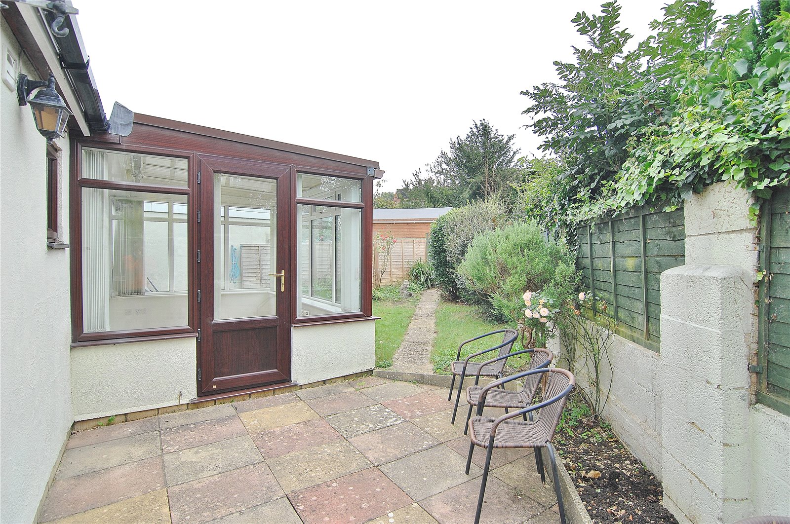 2 bedroom Bungalow to let in Stroud, Gloucestershire