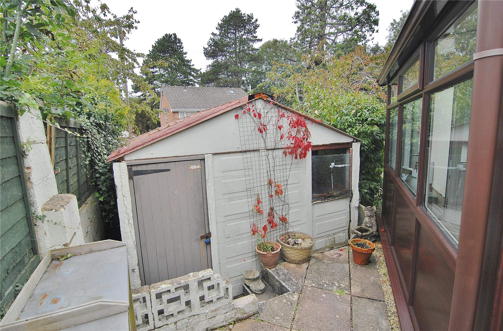 2 bedroom Bungalow to let in Stroud, Gloucestershire