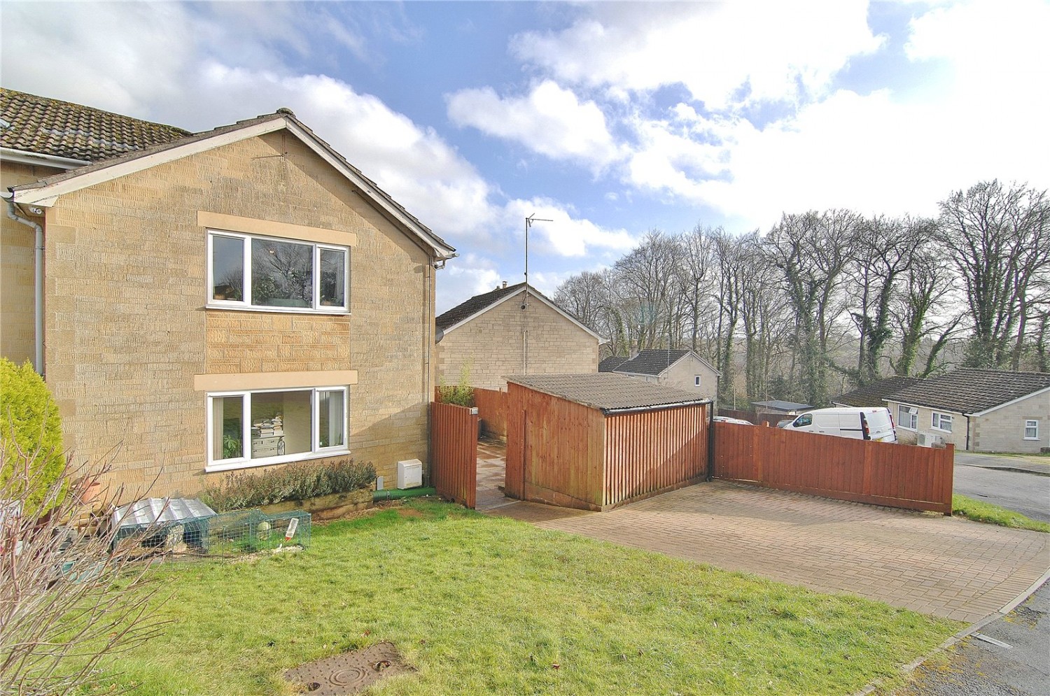 Brownshill, Stroud, Gloucestershire