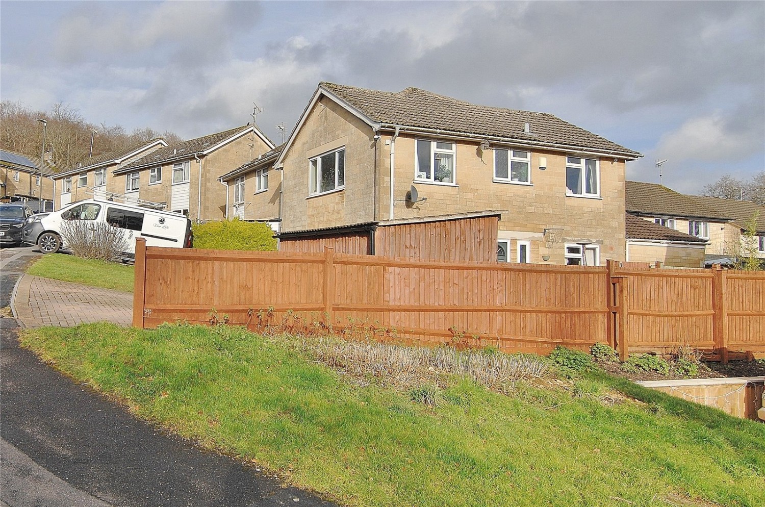 Brownshill, Stroud, Gloucestershire
