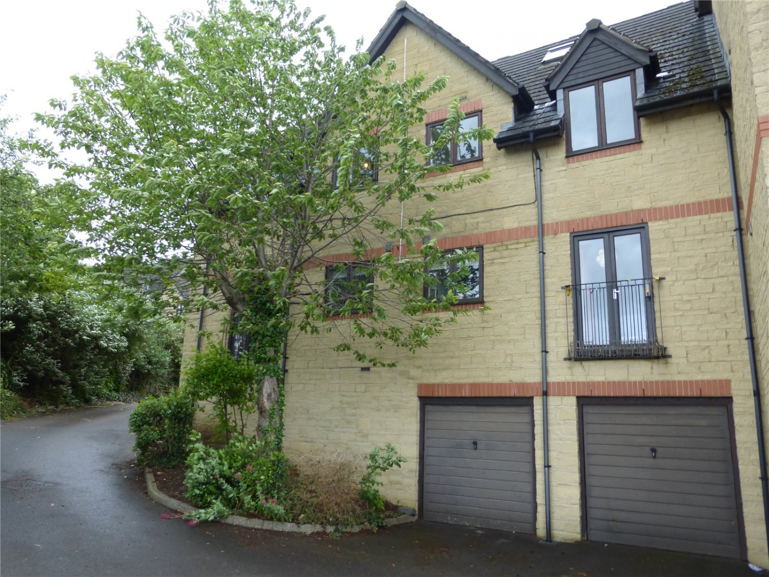 Wesley Court, Stroud, Gloucestershire