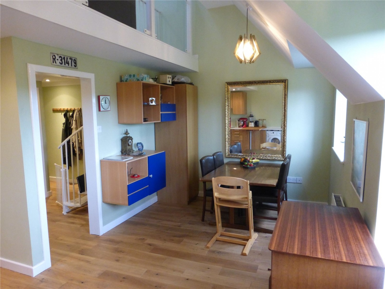 Wesley Court, Stroud, Gloucestershire