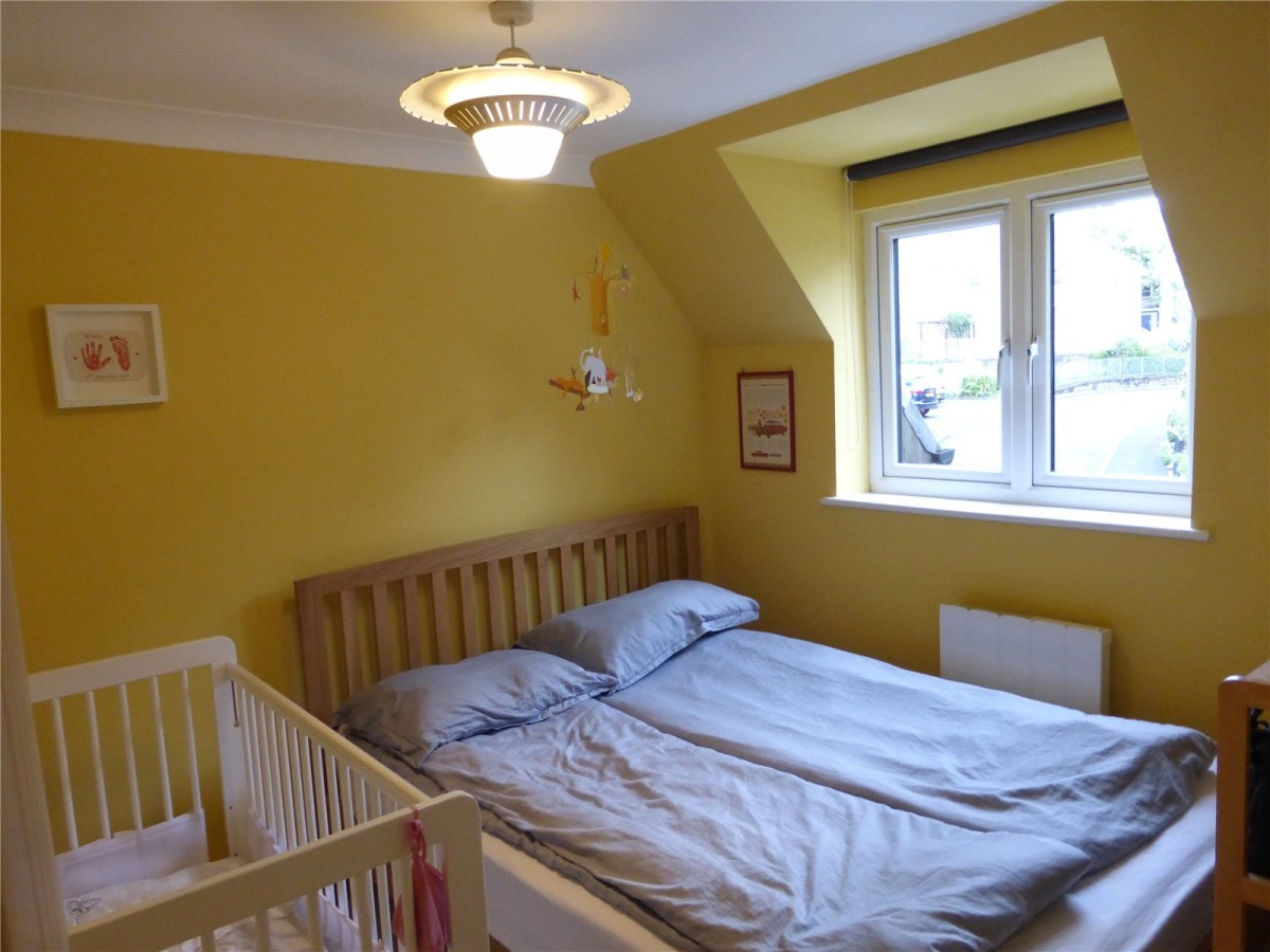 Wesley Court, Stroud, Gloucestershire