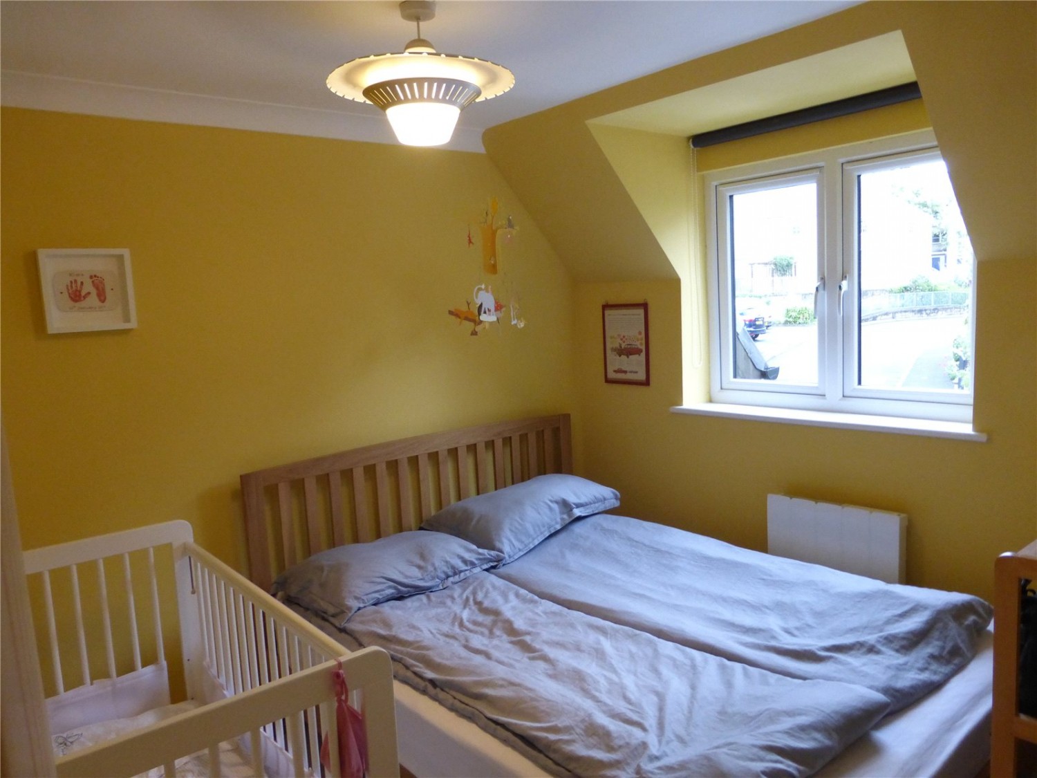 Wesley Court, Stroud, Gloucestershire