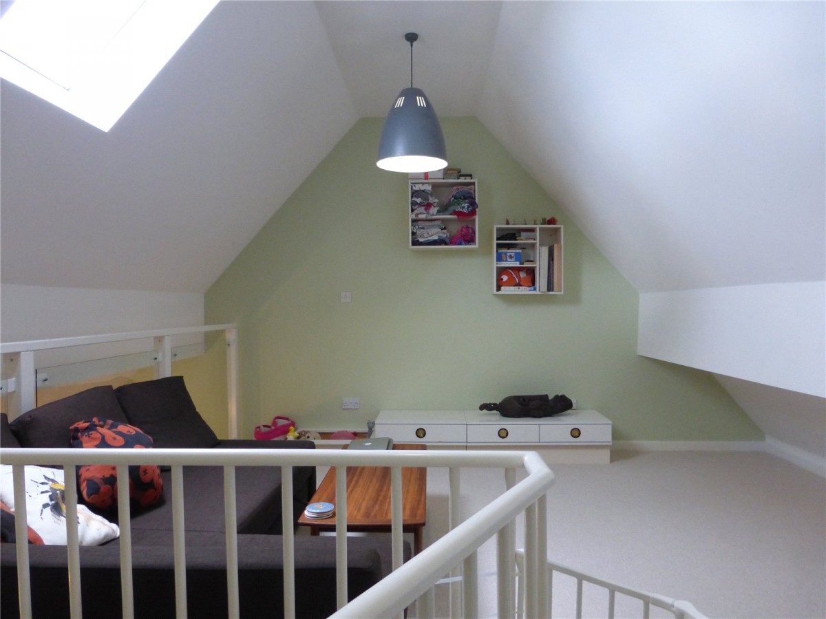 Wesley Court, Stroud, Gloucestershire