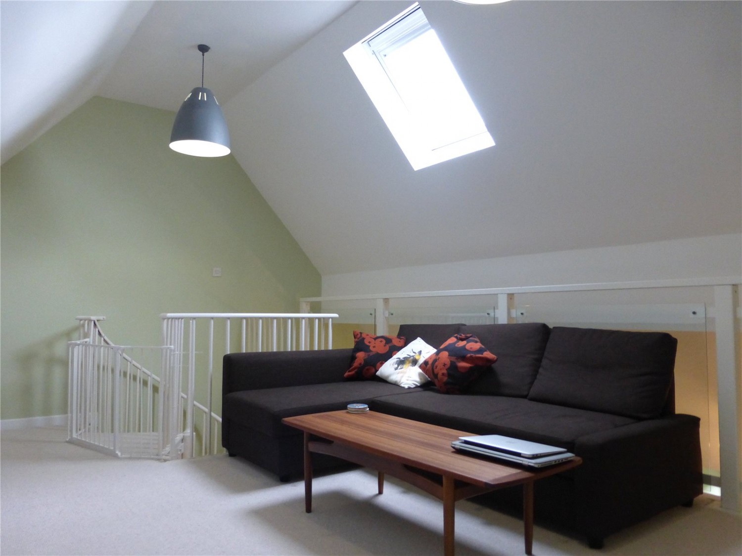 Wesley Court, Stroud, Gloucestershire