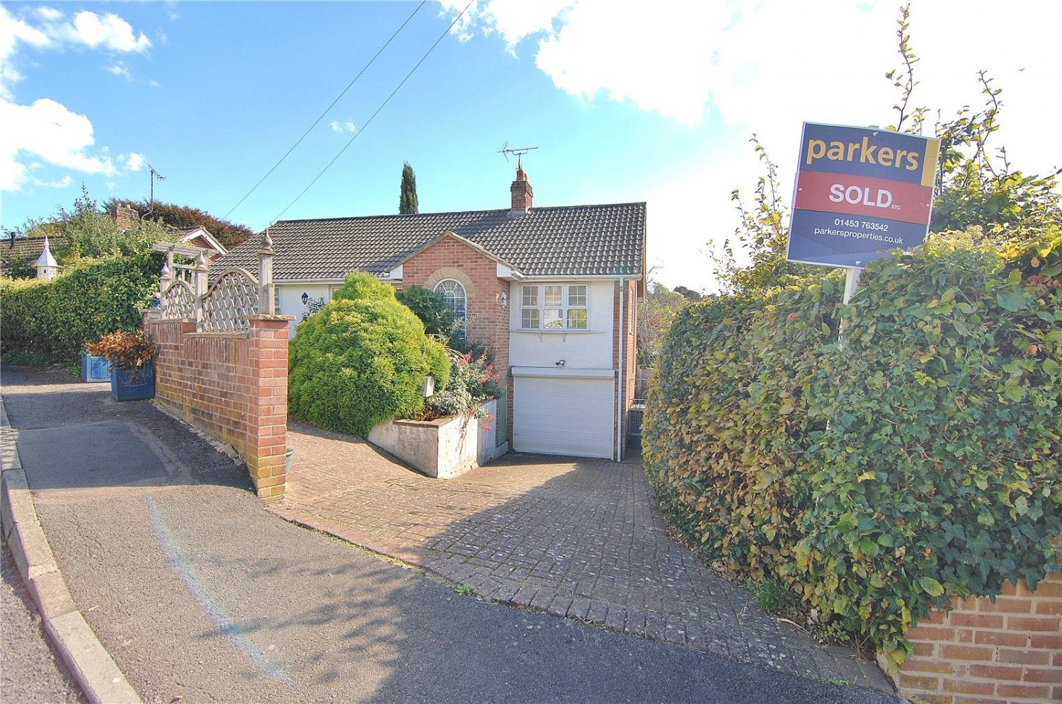 Stroud, Gloucestershire