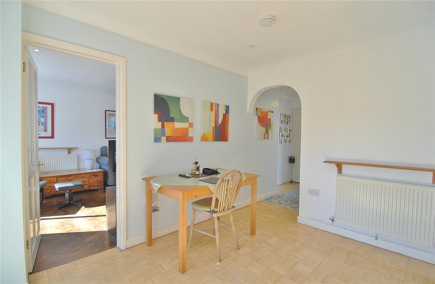 Stroud, Gloucestershire