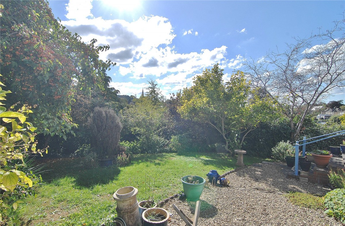 Stroud, Gloucestershire