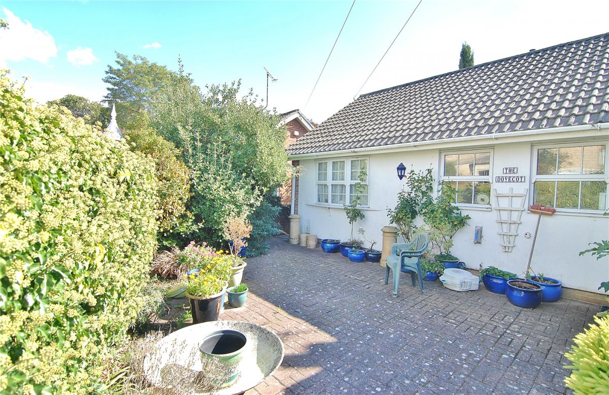 Stroud, Gloucestershire