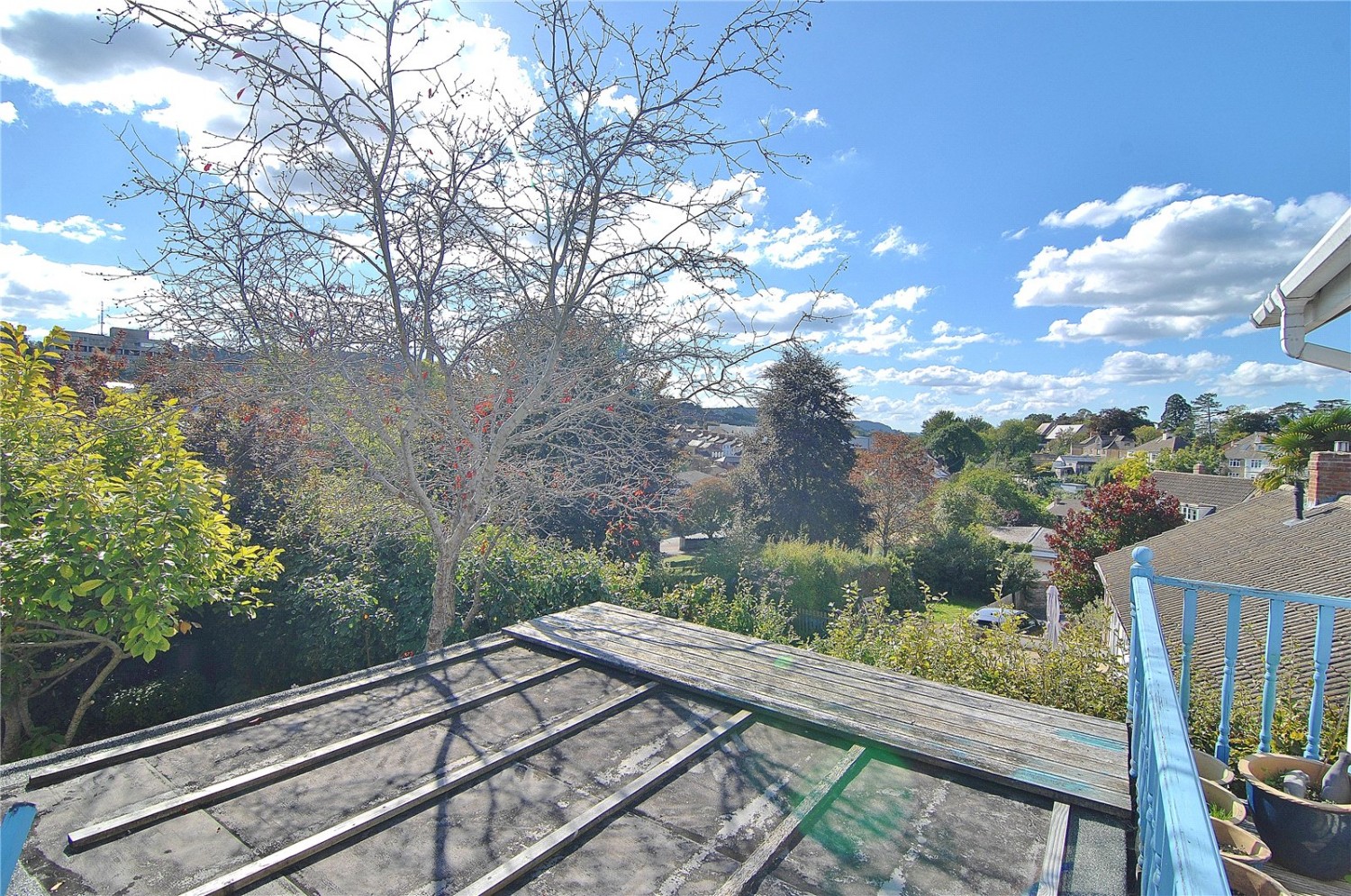 Stroud, Gloucestershire