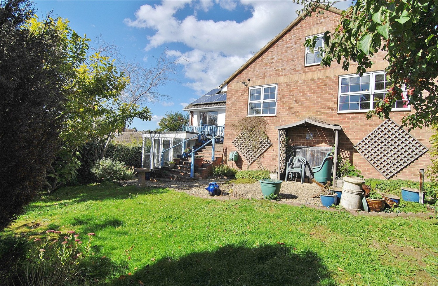 Stroud, Gloucestershire