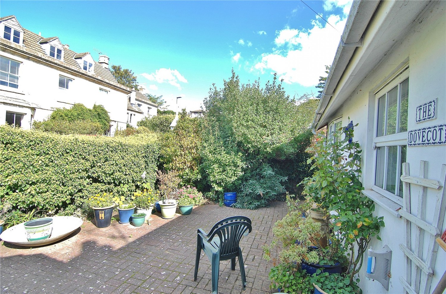 Stroud, Gloucestershire