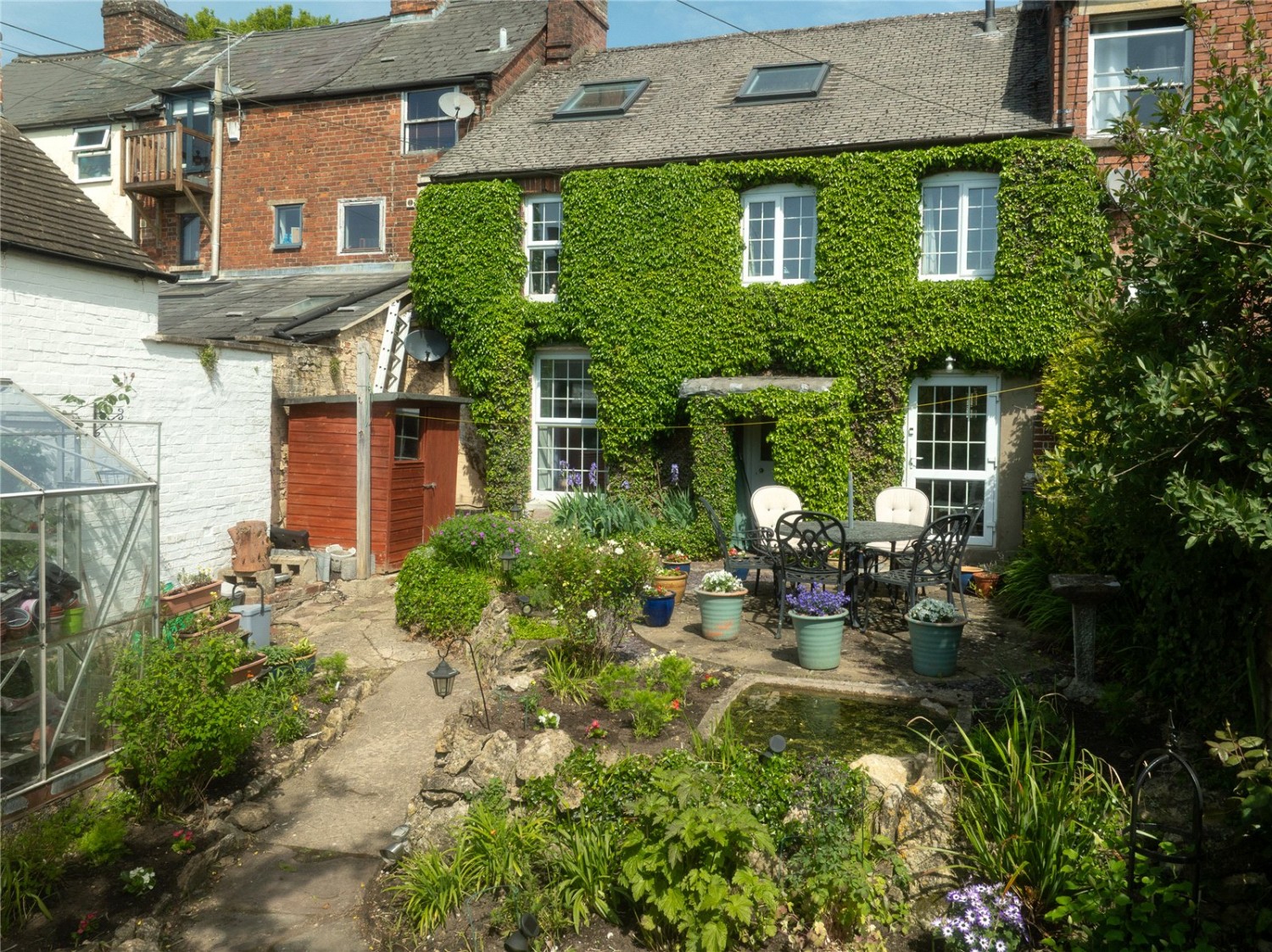 Stroud, Gloucestershire