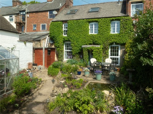 Stroud, Gloucestershire