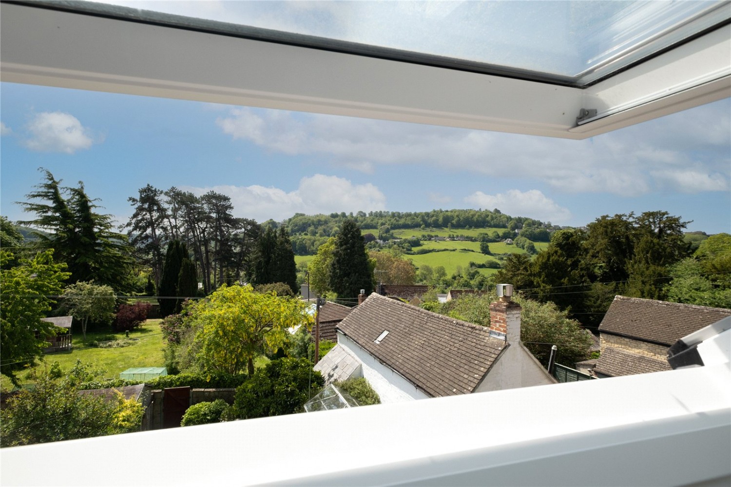 Stroud, Gloucestershire