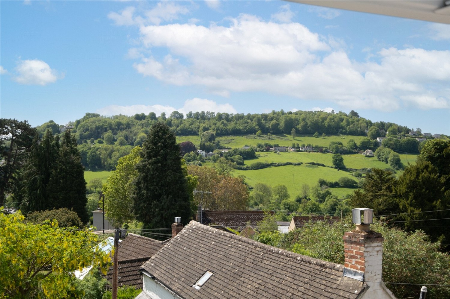 Stroud, Gloucestershire