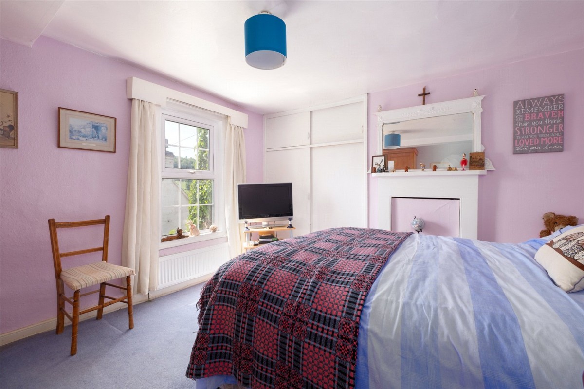 Stroud, Gloucestershire
