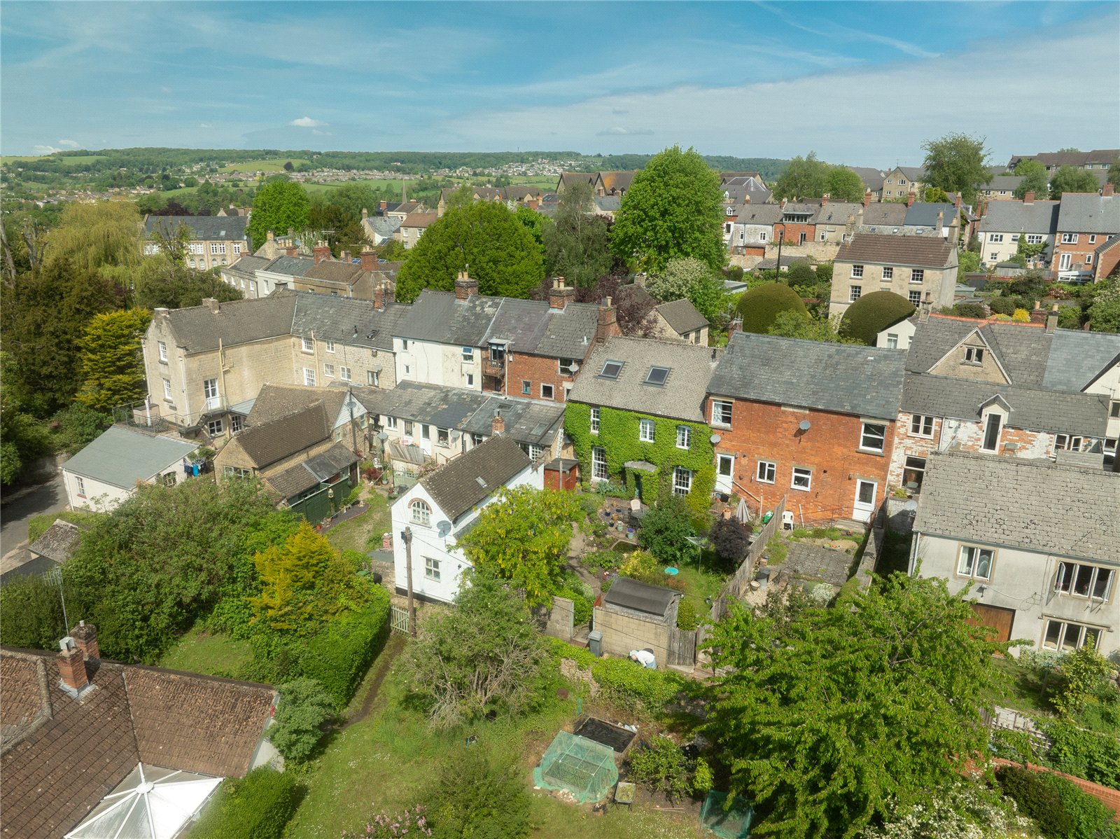 4 bedroom House for sale in Stroud, Gloucestershire
