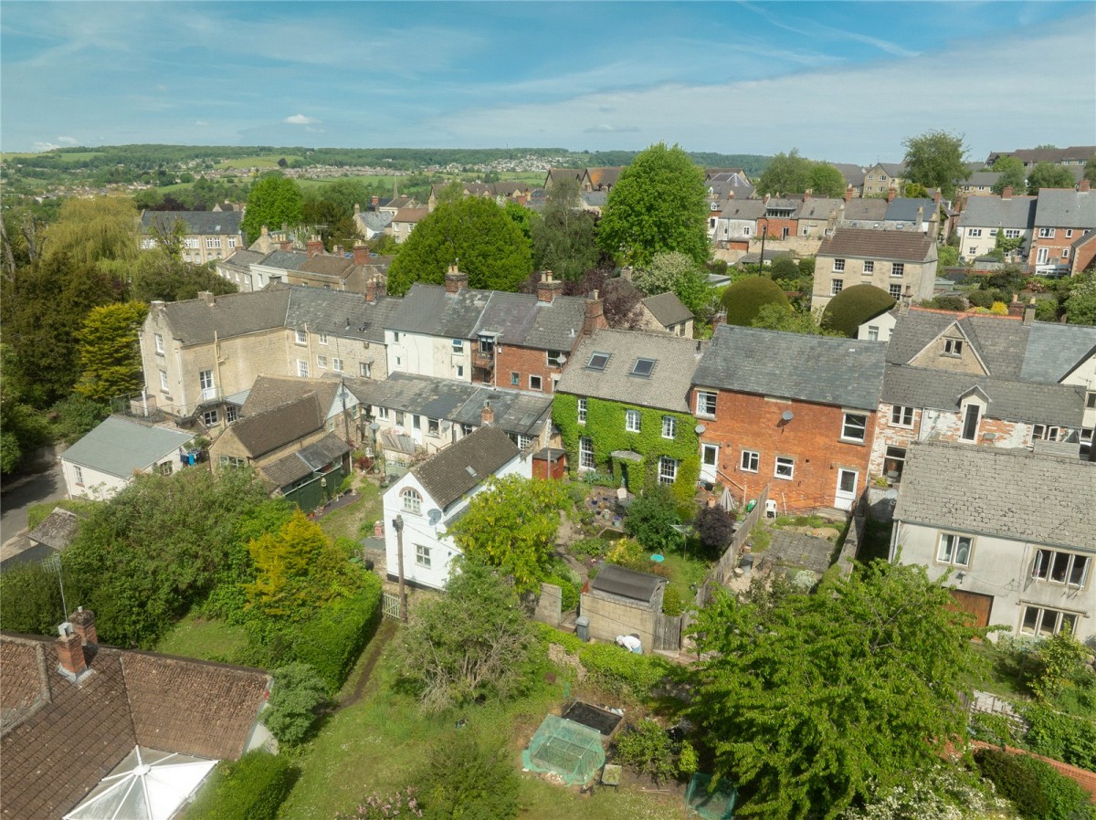 Stroud, Gloucestershire