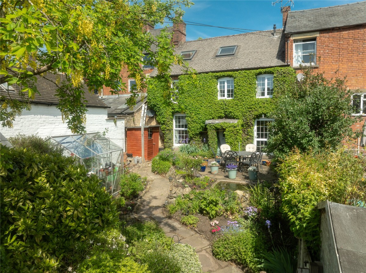 Stroud, Gloucestershire