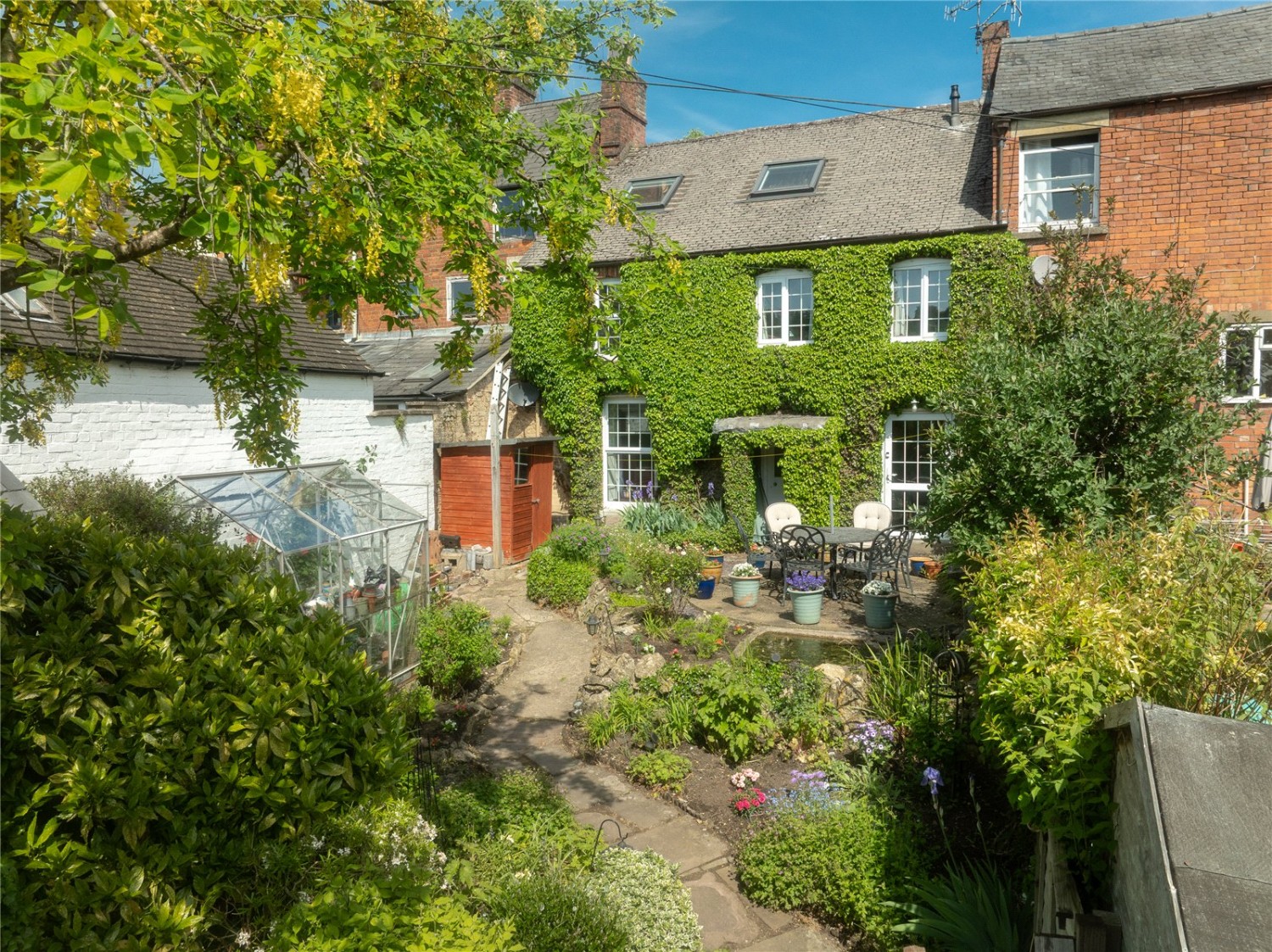 Stroud, Gloucestershire