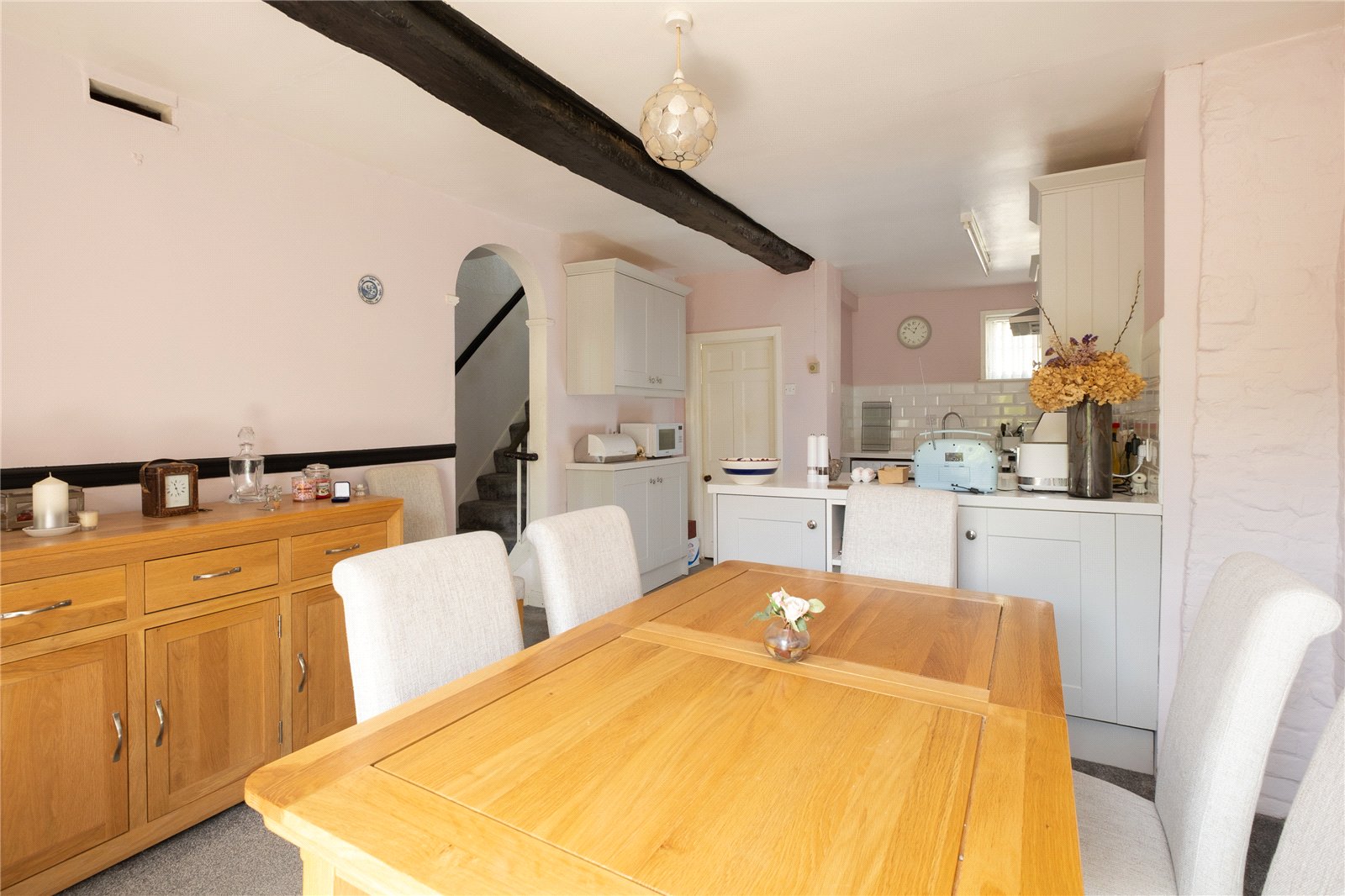 4 bedroom House for sale in Stroud, Gloucestershire