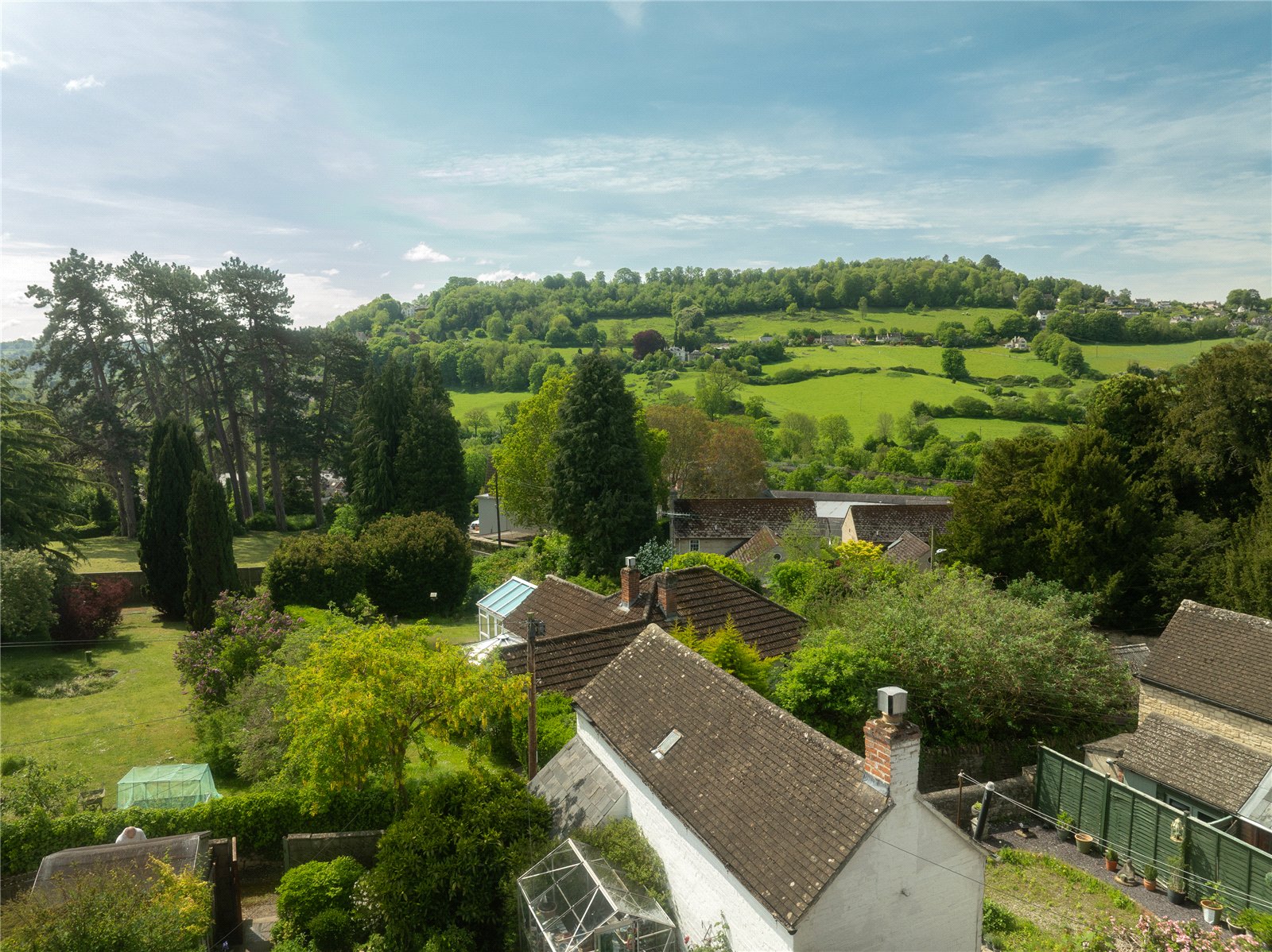 4 bedroom House for sale in Stroud, Gloucestershire