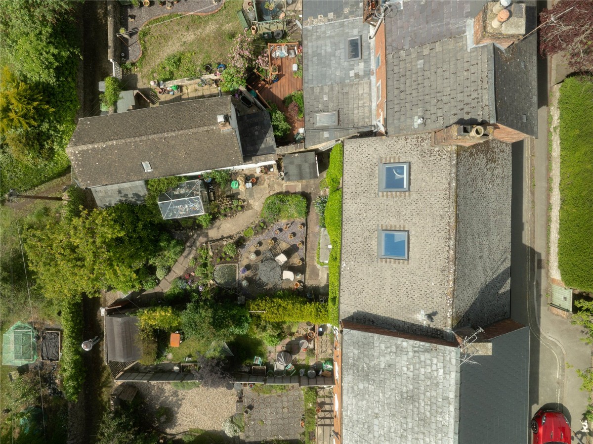 Stroud, Gloucestershire