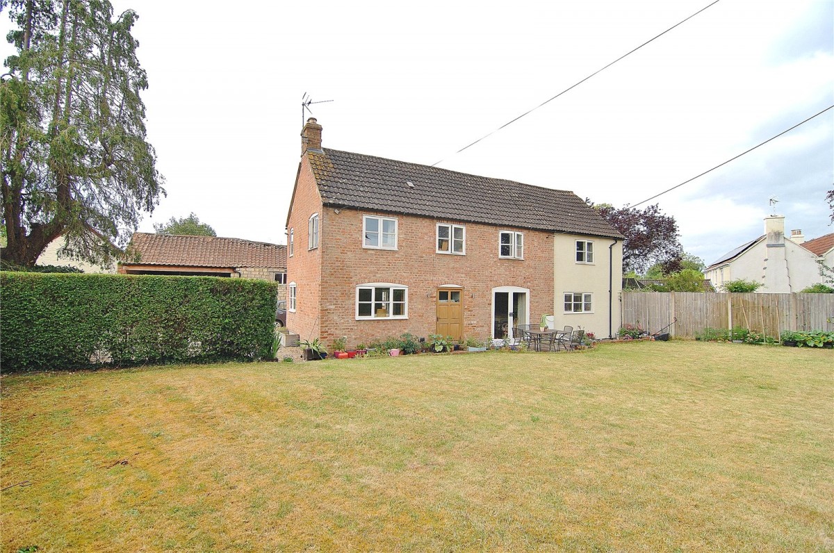 Coaley, Dursley, Gloucestershire