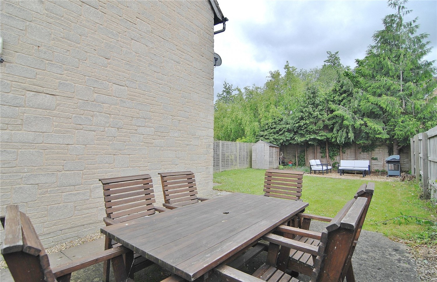 Bath Road, Eastington, Stonehouse