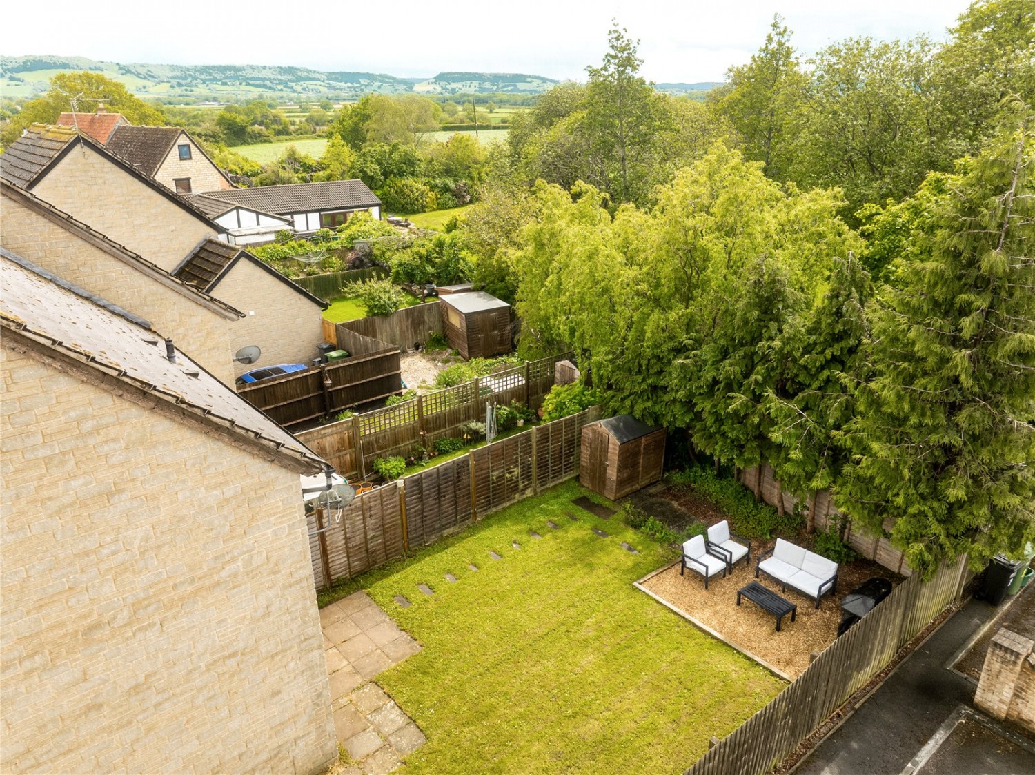 Bath Road, Eastington, Stonehouse