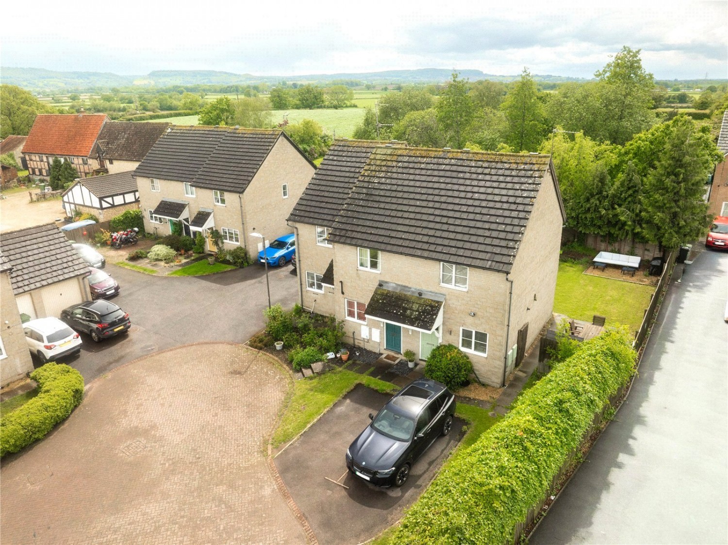 Bath Road, Eastington, Stonehouse