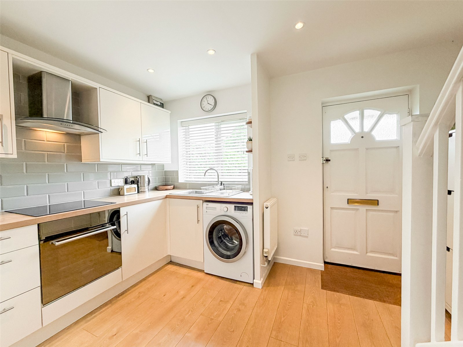 2 bedroom House for sale in Bath Road, Eastington, Stonehouse