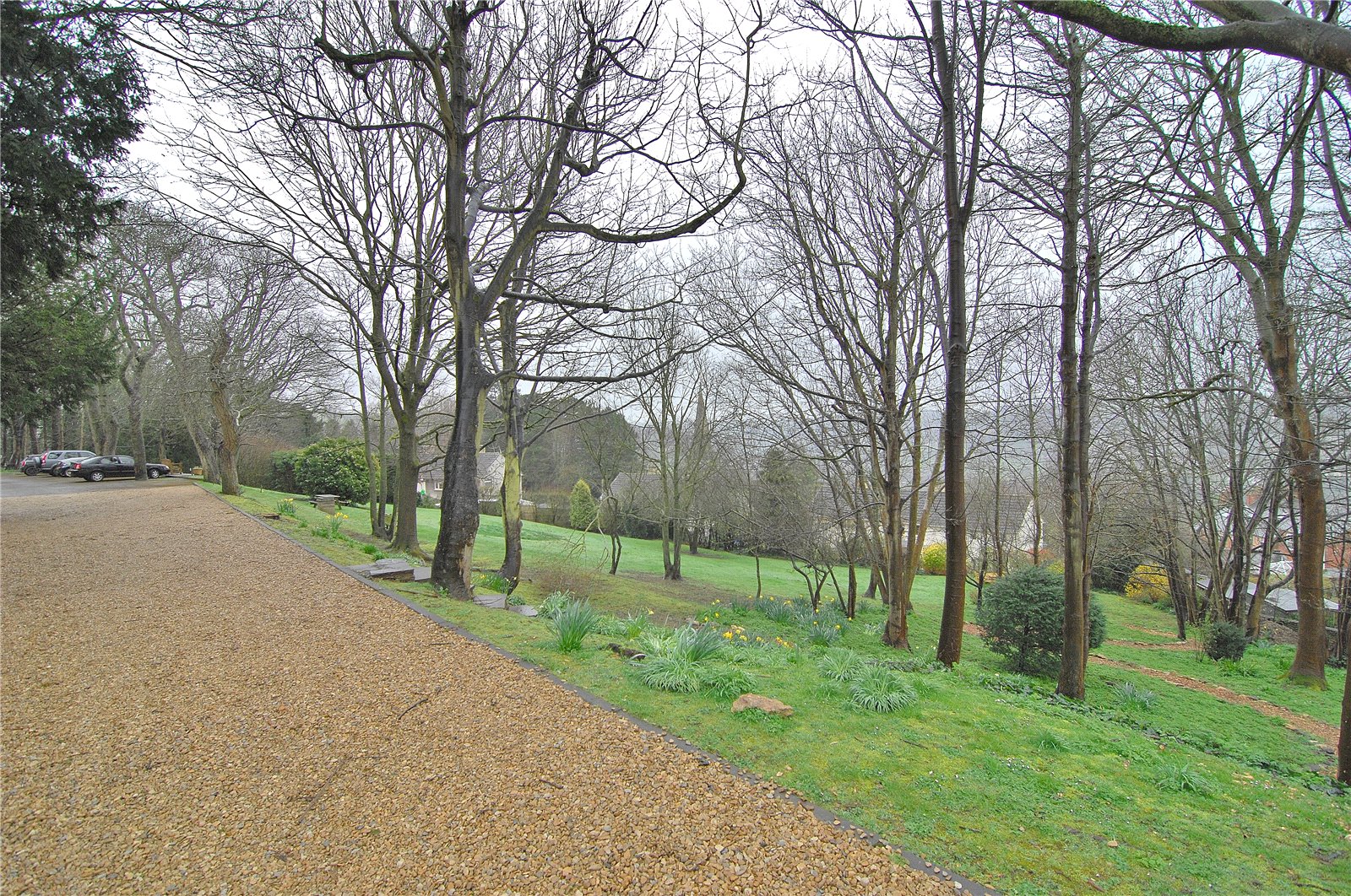 2 bedroom Flat for sale in Bisley Road, Stroud, Gloucestershire