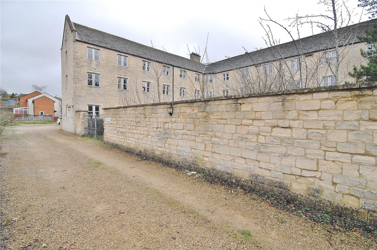 Bisley Road, Stroud, Gloucestershire